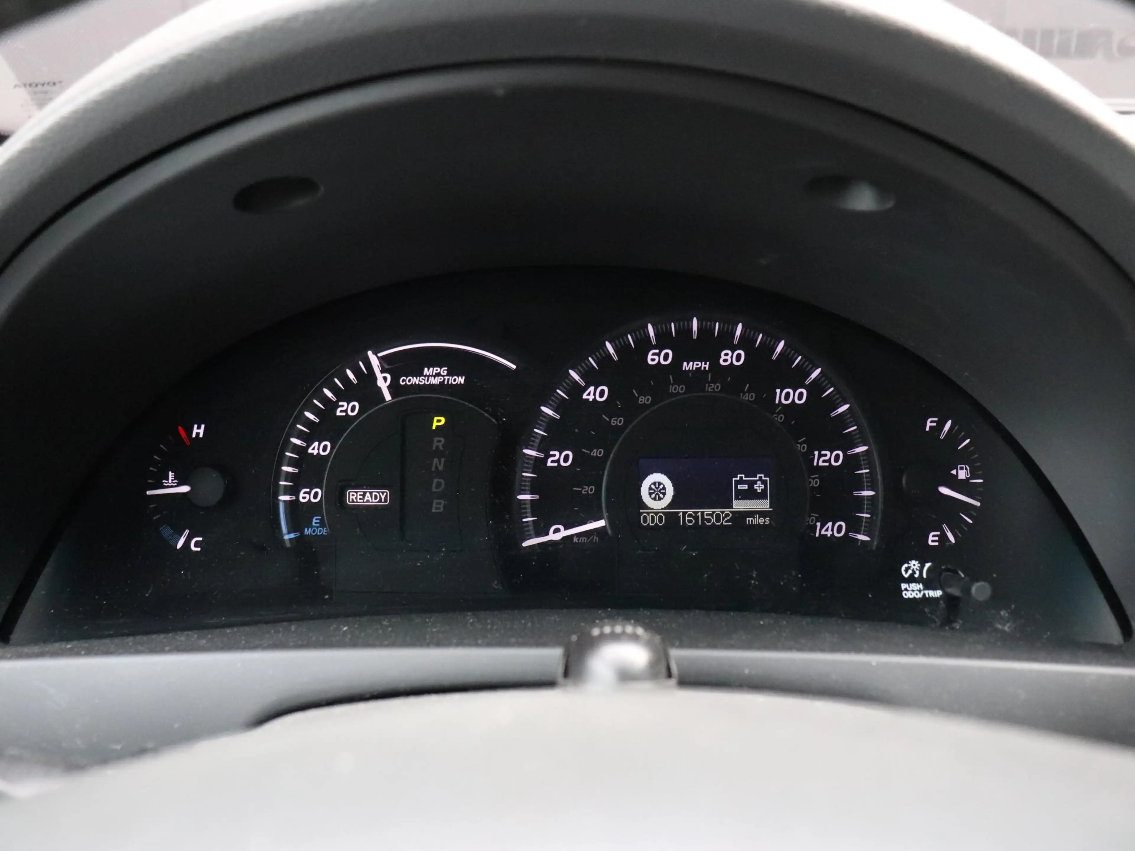 Toyota Camry | LEDER | SCHUIFDAK | CAMERA | CRUISE | STOELVERW. — photo 5