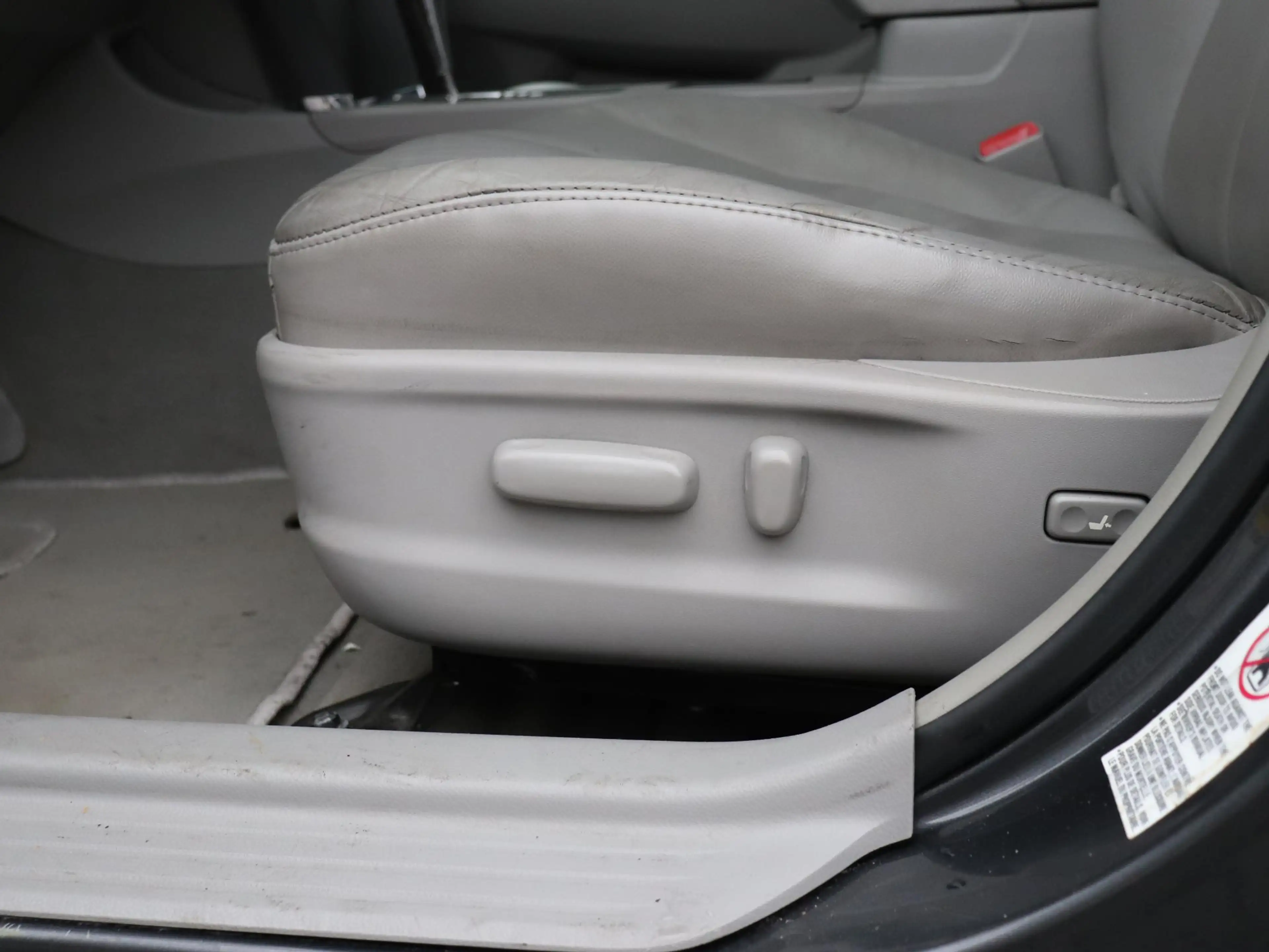 Toyota Camry | LEDER | SCHUIFDAK | CAMERA | CRUISE | STOELVERW. — photo 12