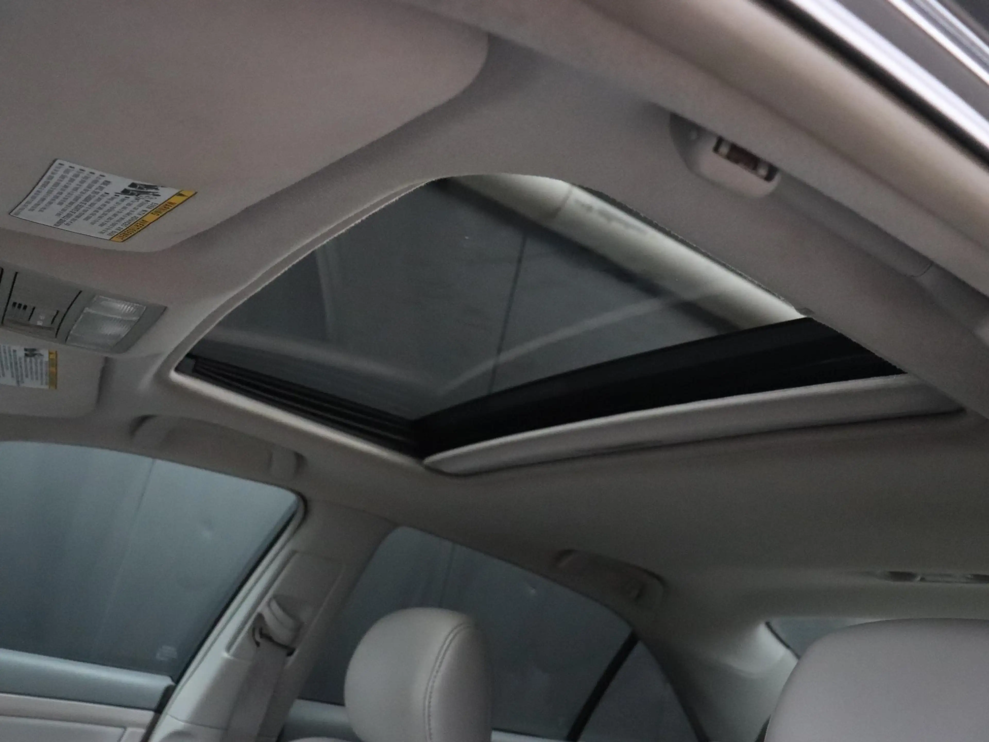 Toyota Camry | LEDER | SCHUIFDAK | CAMERA | CRUISE | STOELVERW. — photo 11