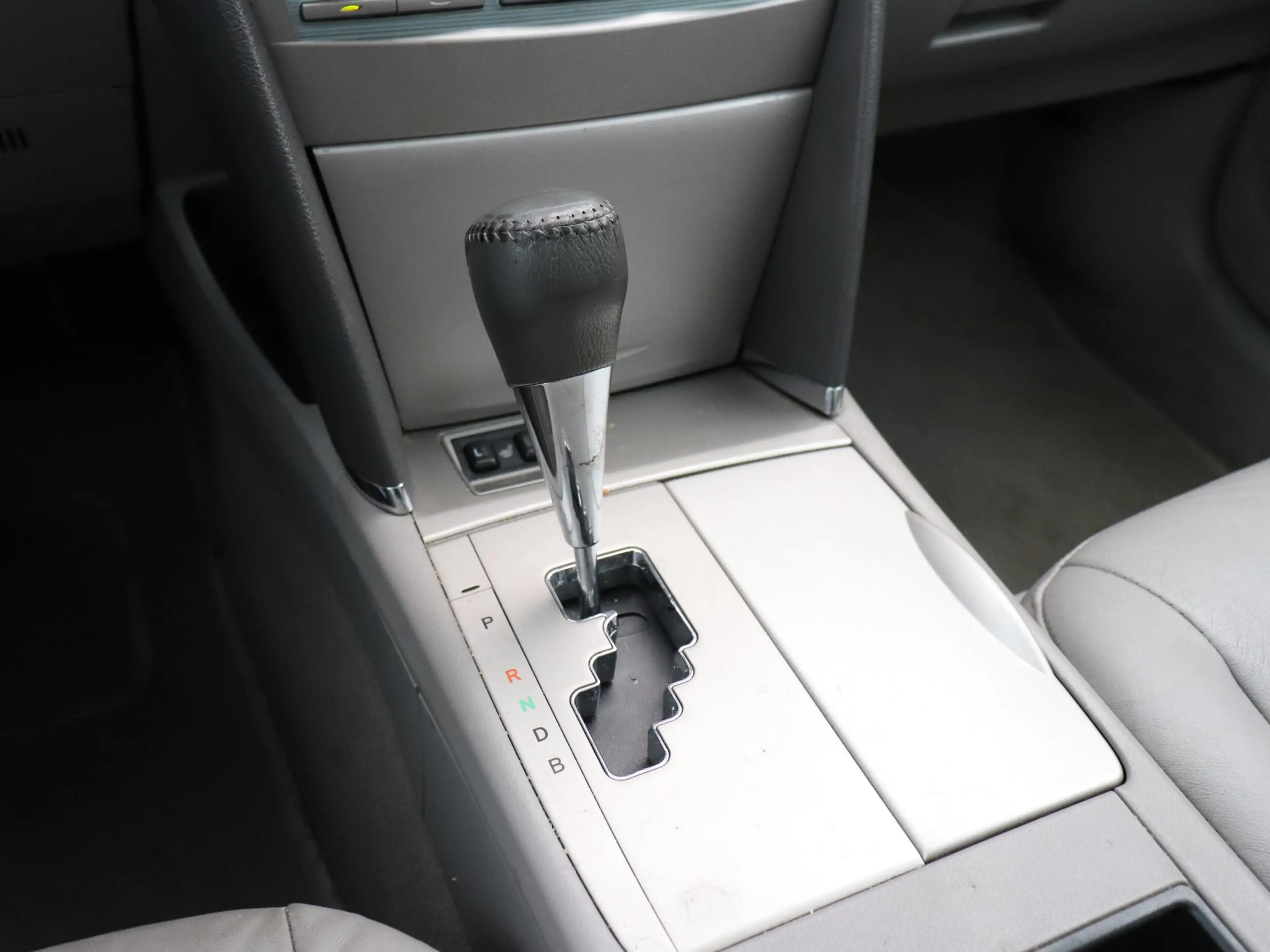 Toyota Camry | LEDER | SCHUIFDAK | CAMERA | CRUISE | STOELVERW. — photo 19