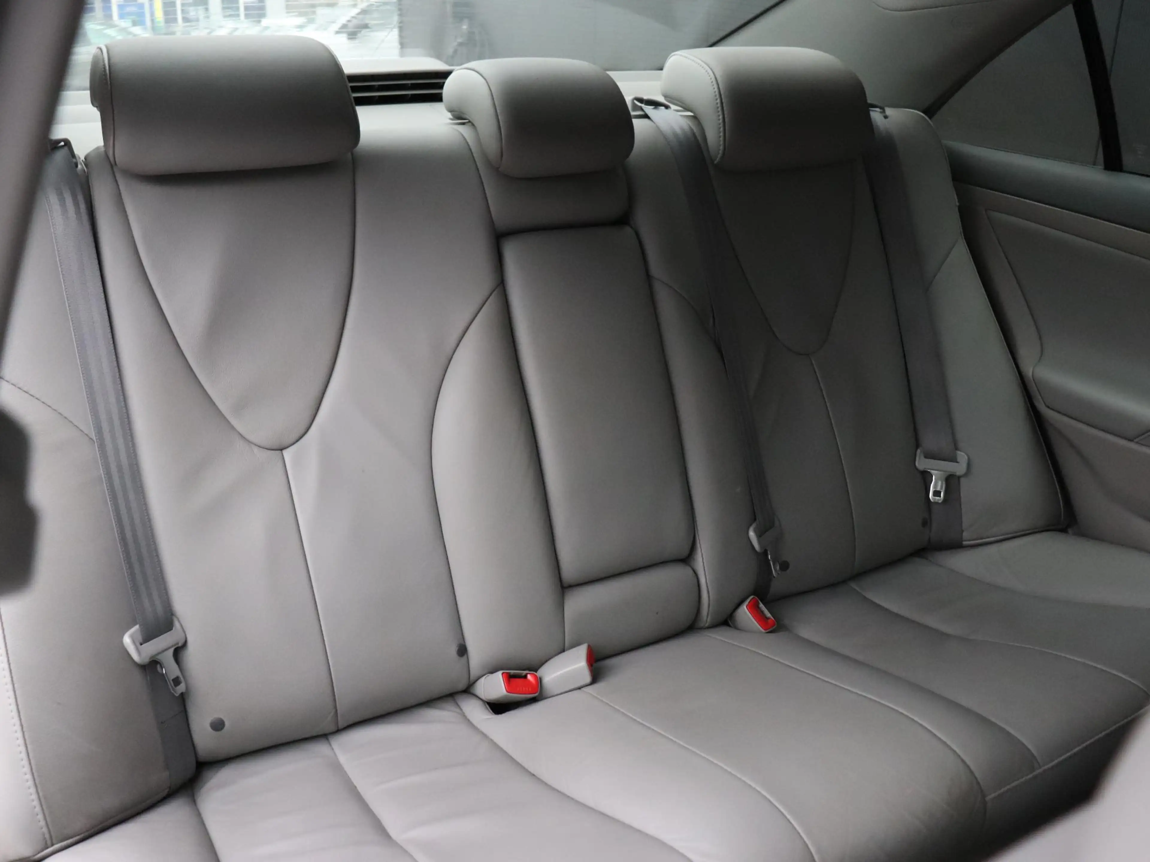 Toyota Camry | LEDER | SCHUIFDAK | CAMERA | CRUISE | STOELVERW. — photo 13