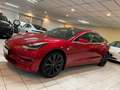 Tesla Model 3 Performance Allrad+Top Zustand Rot - thumbnail 3