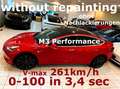 Tesla Model 3 Performance Allrad+Top Zustand Rot - thumbnail 1