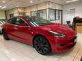 Tesla Model 3 Performance Allrad+Top Zustand Rot - thumbnail 5