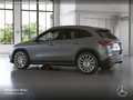 Mercedes-Benz GLA 250 e AMG+NIGHT+LED+KAMERA+8G Grau - thumbnail 16
