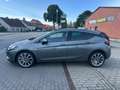 Opel Astra Innovation Turbo 1Hand  Navi. RückCam, Keyless Grau - thumbnail 8