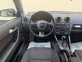 Audi A3 2.0 TFSI Ambition AUTOMATIK KLIMAAUT. SHZ GAR Noir - thumbnail 13