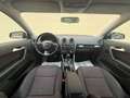 Audi A3 2.0 TFSI Ambition AUTOMATIK KLIMAAUT. SHZ GAR Noir - thumbnail 12