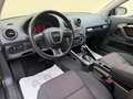 Audi A3 2.0 TFSI Ambition AUTOMATIK KLIMAAUT. SHZ GAR Noir - thumbnail 11