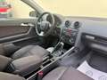 Audi A3 2.0 TFSI Ambition AUTOMATIK KLIMAAUT. SHZ GAR Schwarz - thumbnail 17