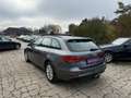 Audi A4 Avant 2,0 TDI-ANHÄNGERKUPP.-SEHR GEPFLEGT Grigio - thumbnail 5