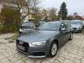 Audi A4 Avant 2,0 TDI-ANHÄNGERKUPP.-SEHR GEPFLEGT Grigio - thumbnail 1