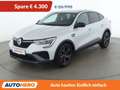 Renault Arkana 1.3 TCe Mild-Hybrid R.S. Line Weiß - thumbnail 1