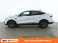 Renault Arkana 1.3 TCe Mild-Hybrid R.S. Line Weiß - thumbnail 3