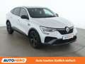 Renault Arkana 1.3 TCe Mild-Hybrid R.S. Line Weiß - thumbnail 8