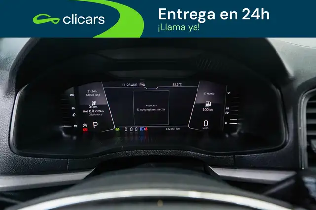 Skoda Karoq view 15