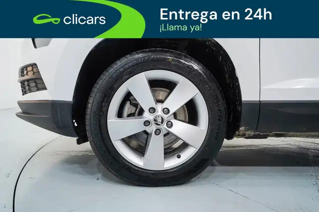 Skoda Karoq view 11