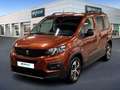 Peugeot Rifter 1.5 BLUEHDI 96KW GT LINE AUTO STANDARD 5P Marrón - thumbnail 1