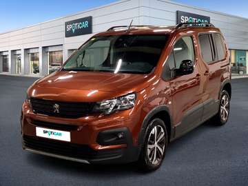 1.5 BLUEHDI 96KW GT LINE AUTO STANDARD 5P