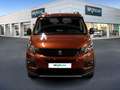 Peugeot Rifter 1.5 BLUEHDI 96KW GT LINE AUTO STANDARD 5P Marrón - thumbnail 2