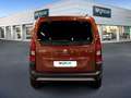 Peugeot Rifter 1.5 BLUEHDI 96KW GT LINE AUTO STANDARD 5P Marrón - thumbnail 5