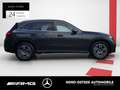 Mercedes-Benz GLC 300 d 4M AMG KAMERA DISTRONIC KEYLESS LED Grau - thumbnail 9
