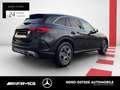 Mercedes-Benz GLC 300 d 4M AMG KAMERA DISTRONIC KEYLESS LED Grau - thumbnail 4