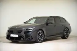 Bmw M5 xDrive Touring ACC AHK Pano LED 360° DAB B&W