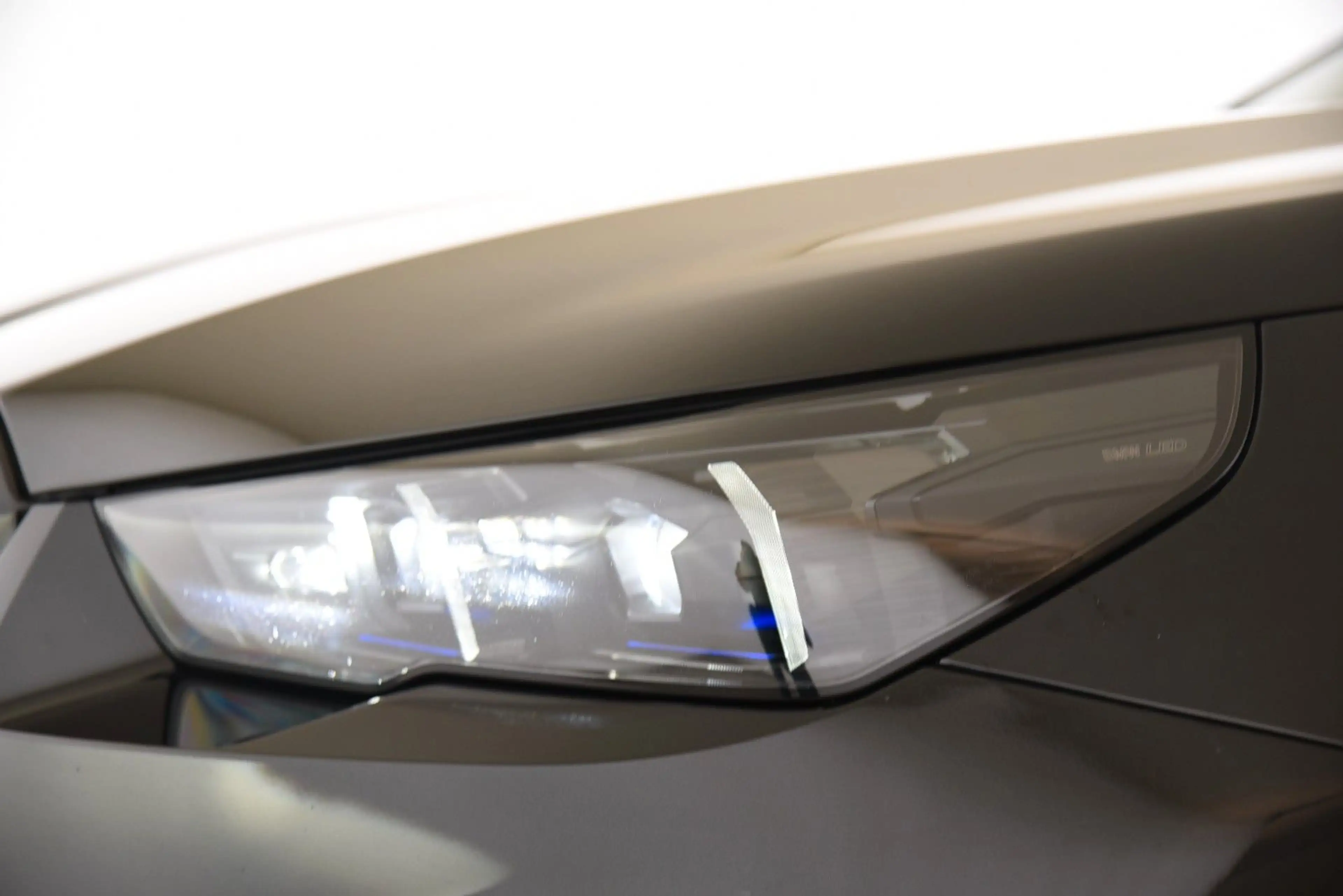 BMW M5 xDrive Touring ACC AHK Pano LED 360° DAB B&W — photo 24