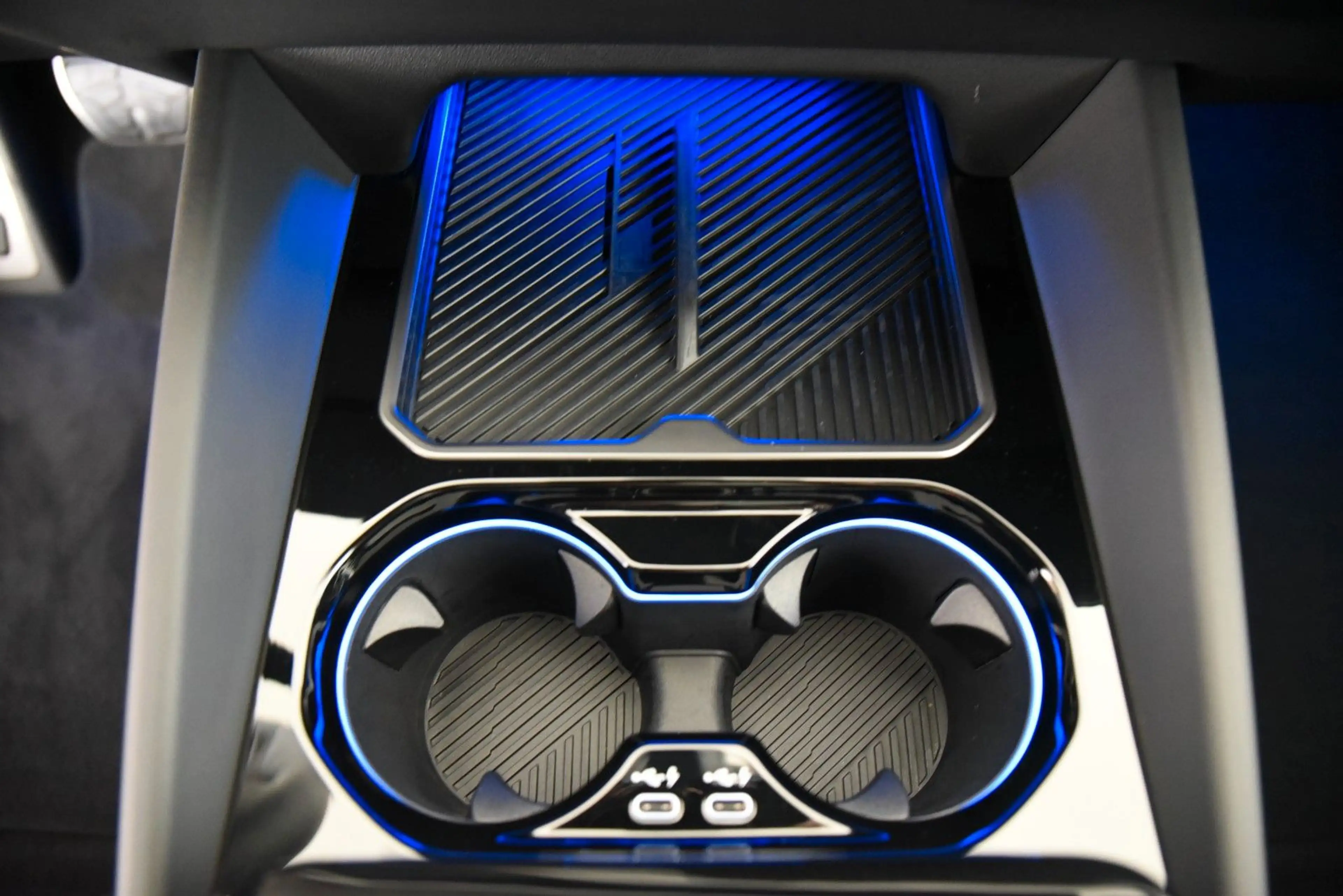 BMW M5 xDrive Touring ACC AHK Pano LED 360° DAB B&W — photo 20