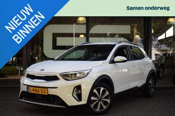 1.0 T-GDi MHEV DynamicPlusLine|CAMERA|NAVI|CARPLAY