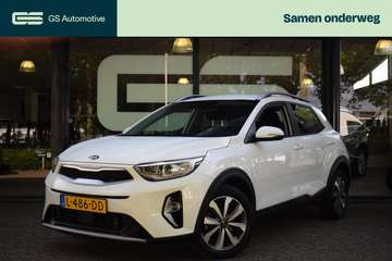 1.0 T-GDi MHEV DynamicPlusLine|CAMERA|NAVI|CARPLAY