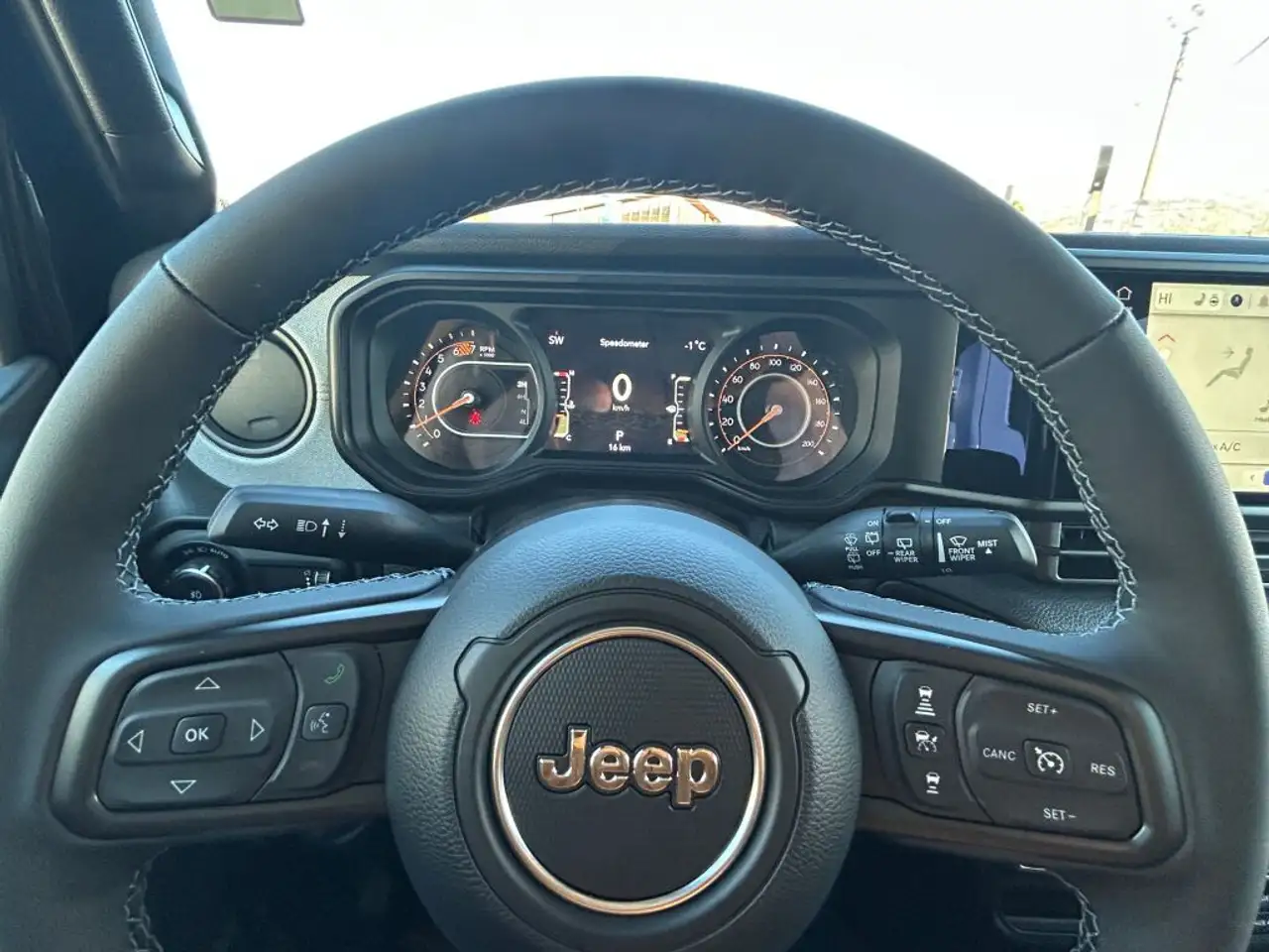 Jeep Wrangler снимка Jeep Wrangler