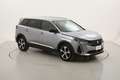 Peugeot 5008 Allure Pack EAT8 - 7 POSTI 1.5 Diesel 131CV Argent - thumbnail 7