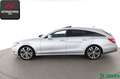 Mercedes-Benz CLS 350 Shooting Brake d 4M AIRMATIC,KEYLESS,SH Argent - thumbnail 2