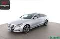 Mercedes-Benz CLS 350 Shooting Brake d 4M AIRMATIC,KEYLESS,SH Argent - thumbnail 1
