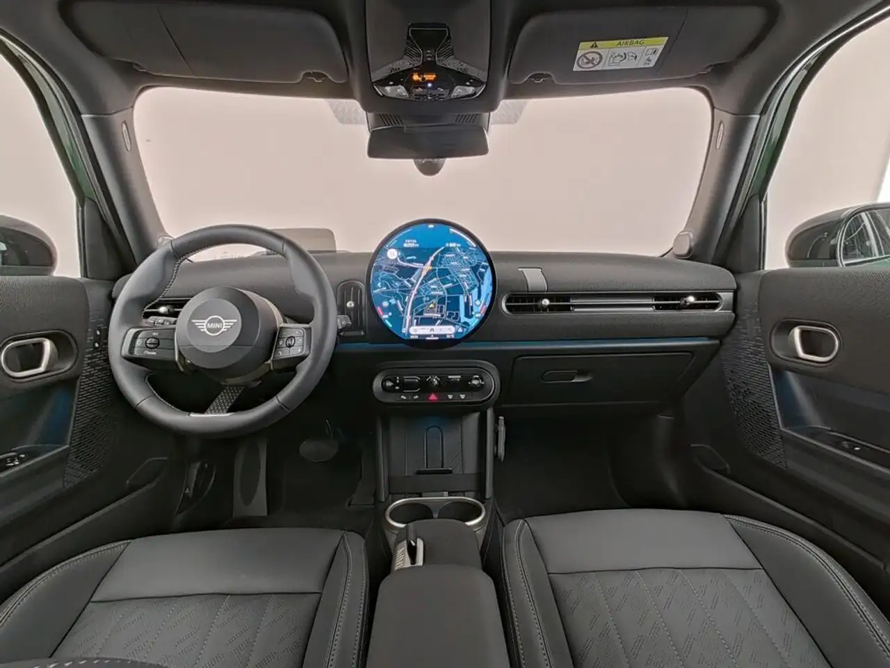 MINI Cooper 5-Deurs 1.5 Favoured M, миниатюра 5
