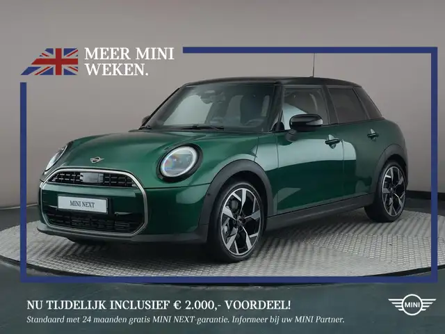 MINI Cooper C