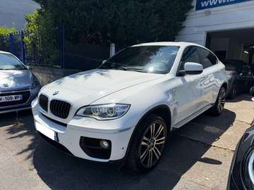 X6 xDrive30d 245ch Exclusive A