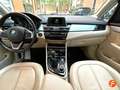 BMW 218 Active Tourer 218d Rojo - thumbnail 9