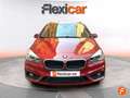 BMW 218 Active Tourer 218d Rojo - thumbnail 2