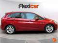 BMW 218 Active Tourer 218d Rojo - thumbnail 4