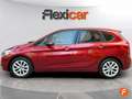BMW 218 Active Tourer 218d Rojo - thumbnail 3