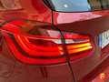 BMW 218 Active Tourer 218d Rojo - thumbnail 27