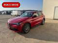 Alfa Romeo Stelvio Stelvio 2023 2.2 t Veloce Q4 210cv auto START Rosso - thumbnail 1
