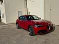 Alfa Romeo Stelvio Stelvio 2023 2.2 t Veloce Q4 210cv auto START Rosso - thumbnail 2