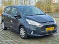 Ford B-Max 1.0 EcoBoost Style Zeer mooi auto airco elektrisch Grijs - thumbnail 1