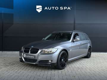 3 Serie 318i LCI Cruise Control YOUNGTIMER CarPlay