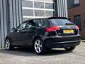 Audi A3 Sportback 1.4 TFSI S-edition Xenon Clima Cruise Zwart - thumbnail 4