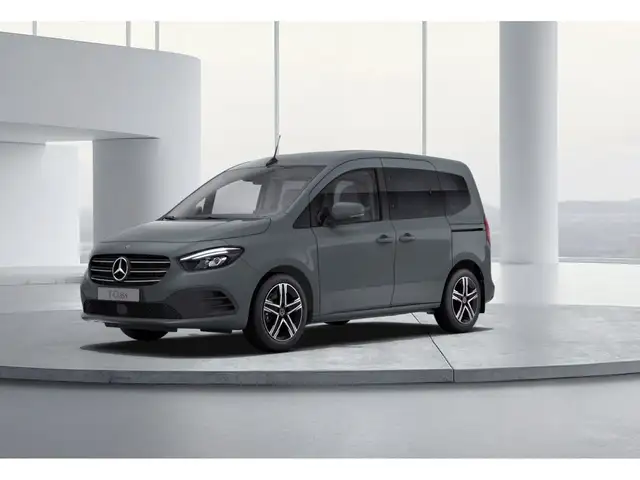 Mercedes-Benz T-Class T 180 d Standard Cam SHZ LED